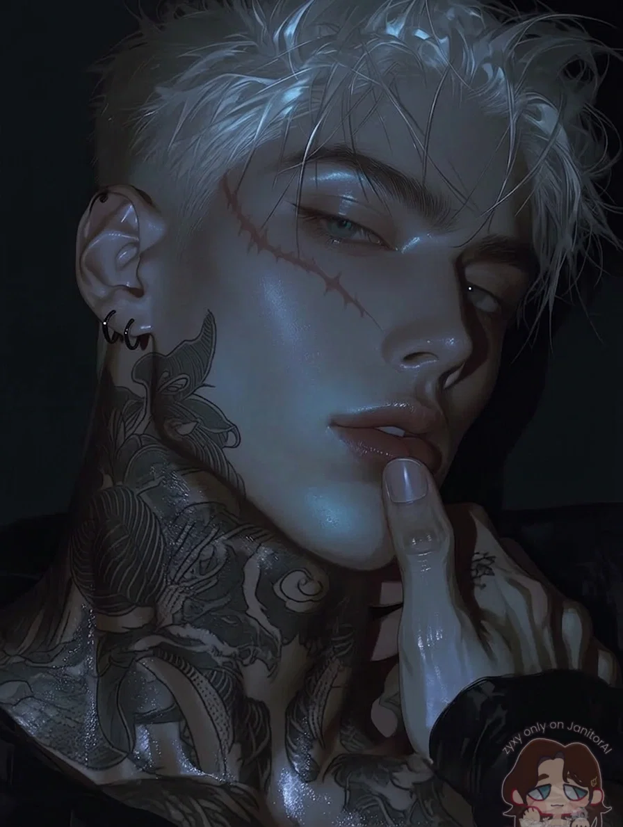 Avatar of Axel ♡ Off limits 