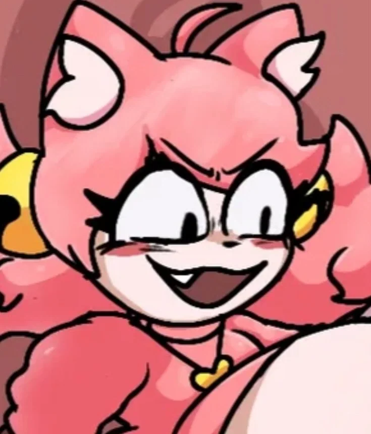 Avatar of Mad Mew Mew (UT  )