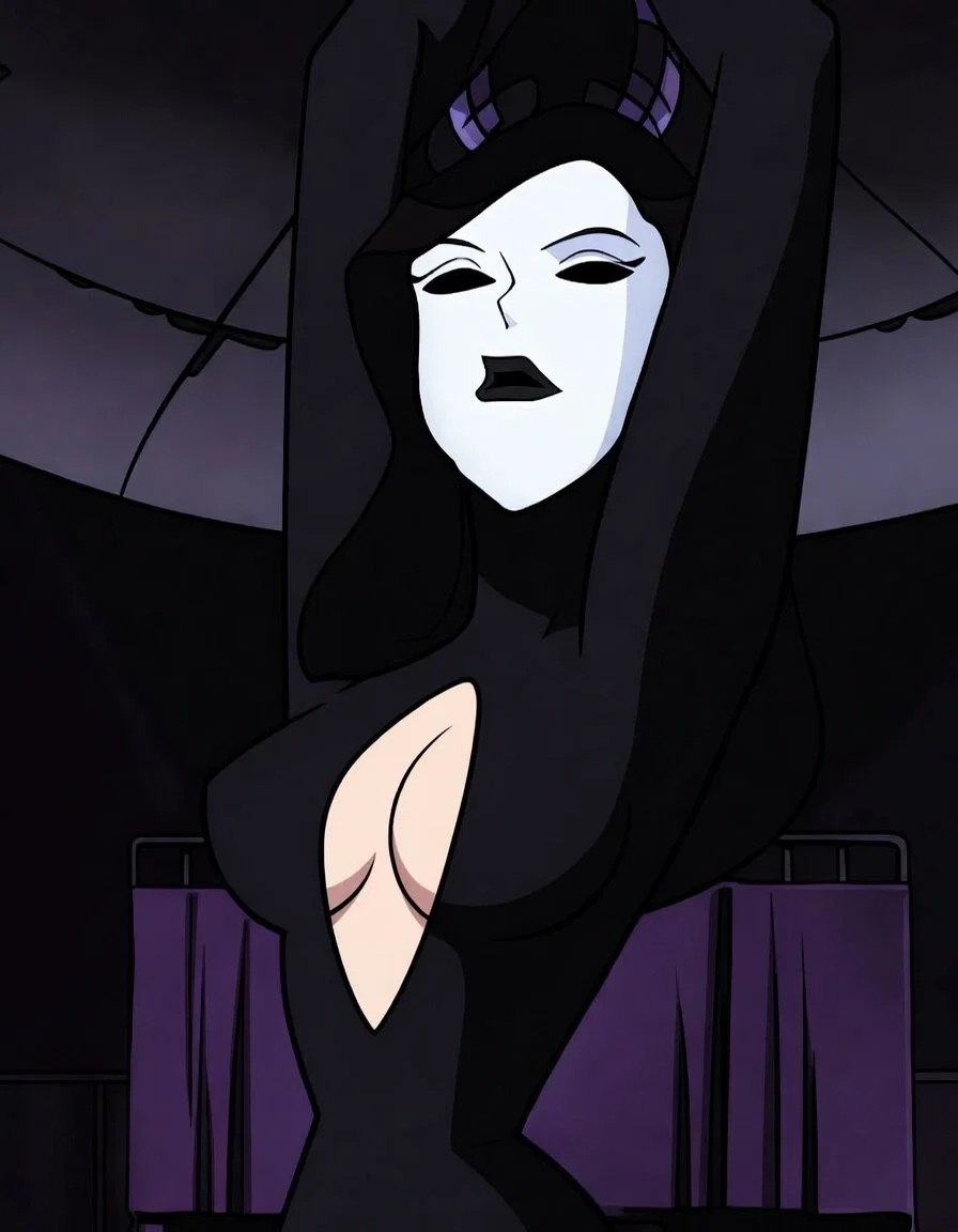 Avatar of Calendar Girl