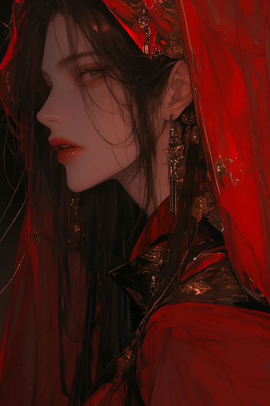 Avatar of Xuan Ji • Request