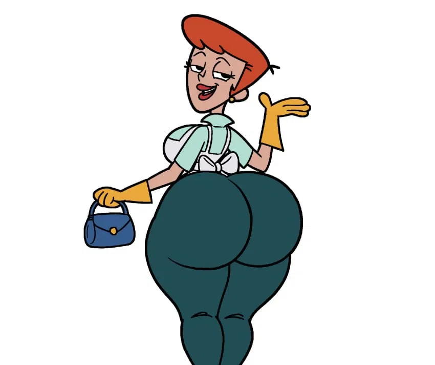 Avatar of Big Booty Judy