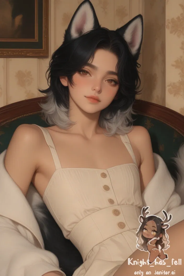 Avatar of Benjamin "Benny" Davenport