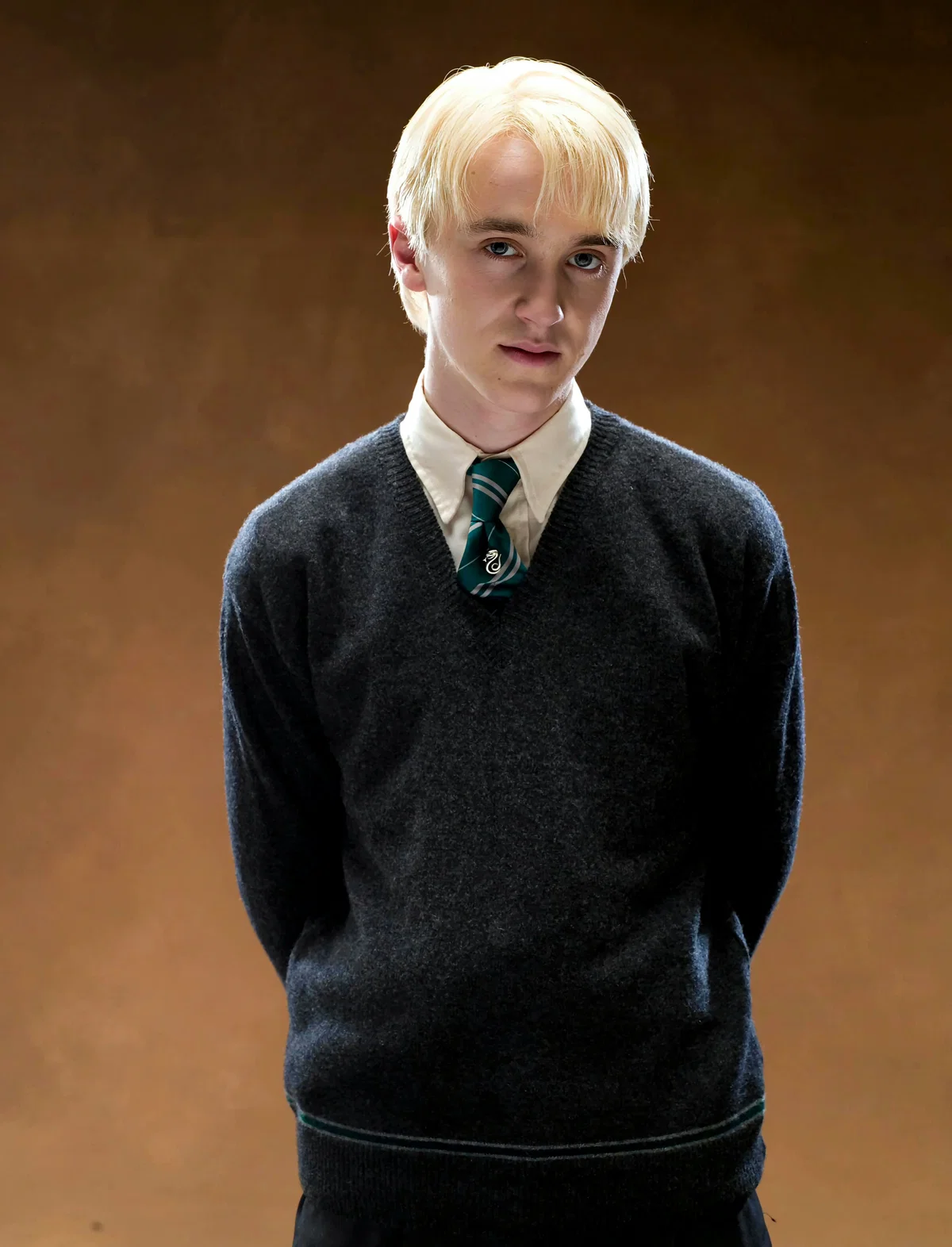 Avatar of 🪄 | Draco Lucius Malfoy
