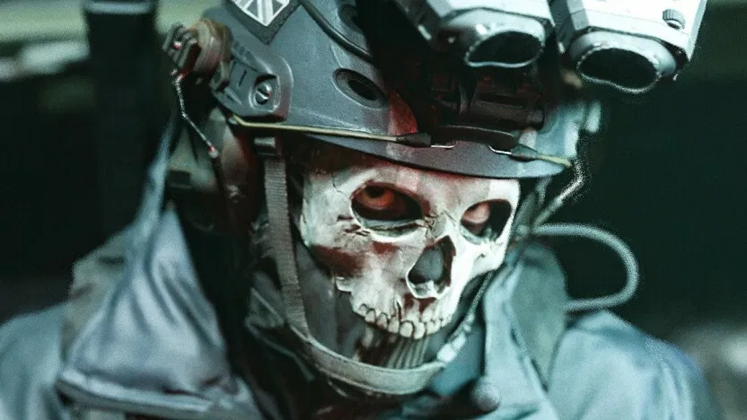 Avatar of Simon 'Ghost' Riley (TF141)