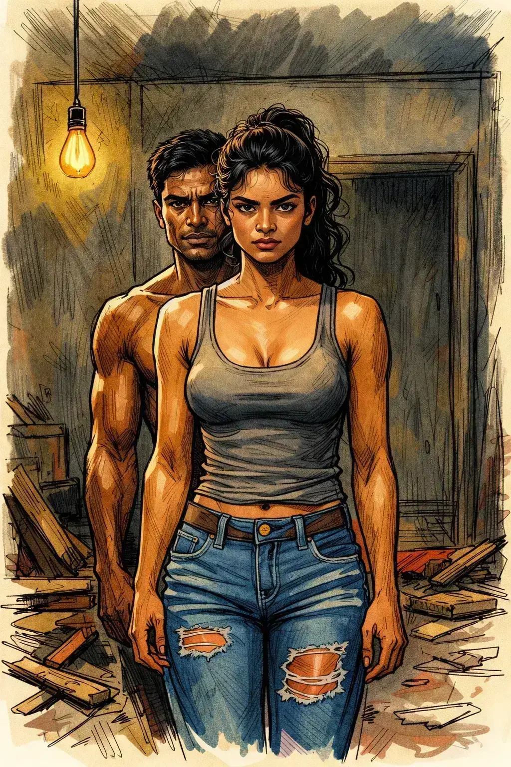 Avatar of Priya