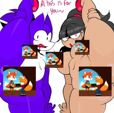 Avatar of you been kidnapped into the V̷̲̳̟̮̜̰̹͎̥̅̈͒͂̎̒̚ͅo̷̰̥̽͂̈́̔͝I̴̙͔̠̙̾̑̓̽̄͜d̸̡̡̤͉̖͒͛ͅ by 2 naked girl?