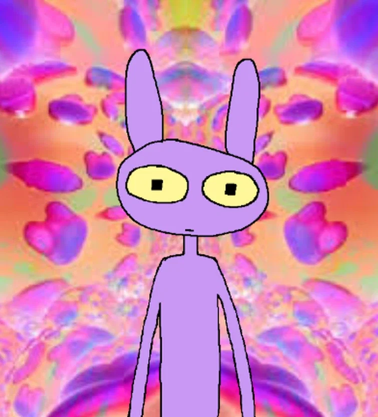 Avatar of Jax - 🐰🌽💜 | TADC
