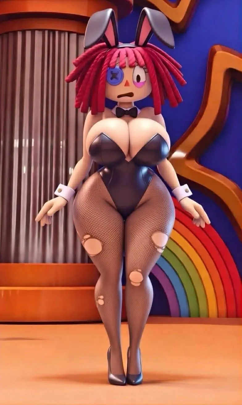 Avatar of Servant Ragatha