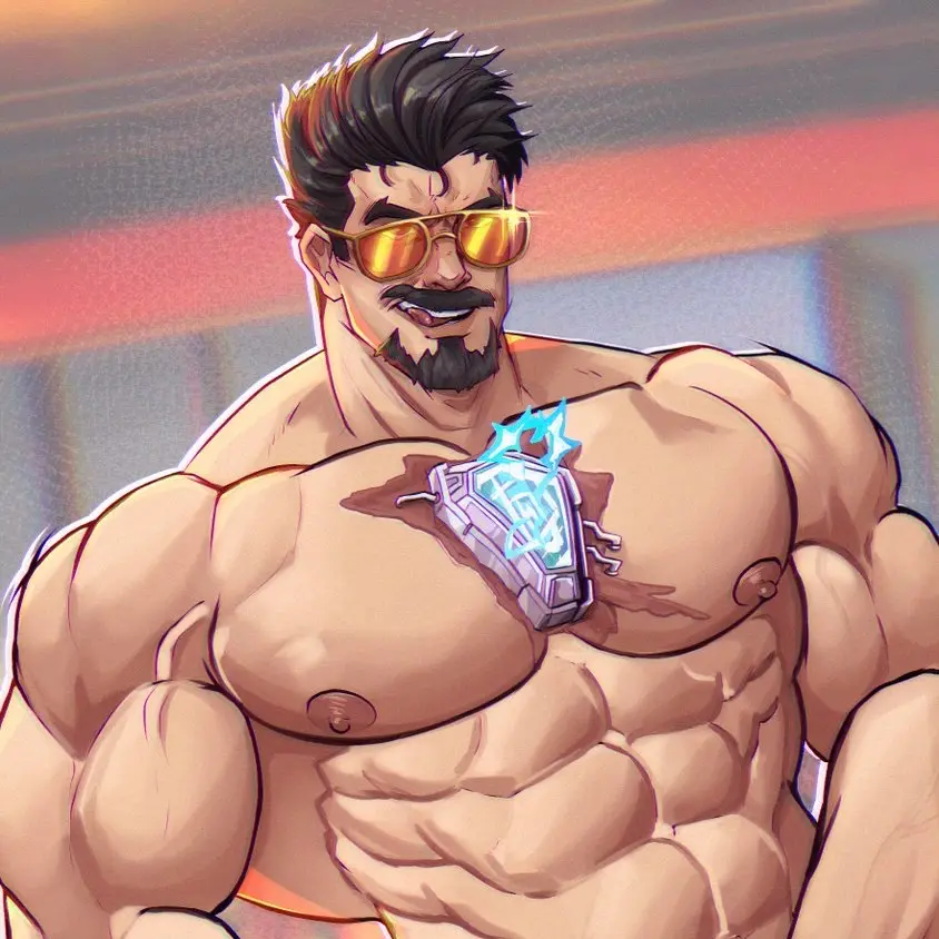 Avatar of Iron Man - Anthony “Tony” Stark