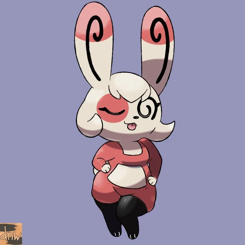 Avatar of Delilah (your wife who's way older then you)
