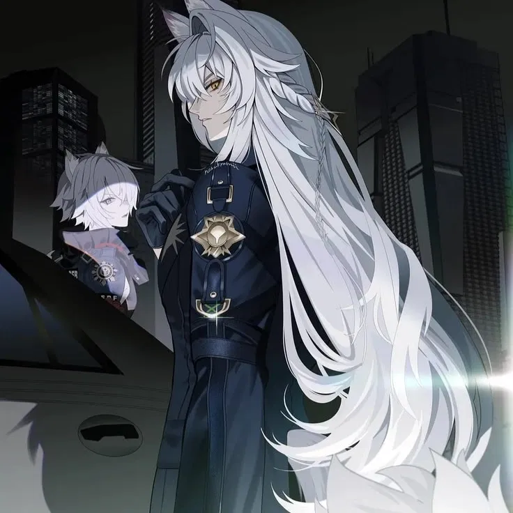 Avatar of Severian Lowell