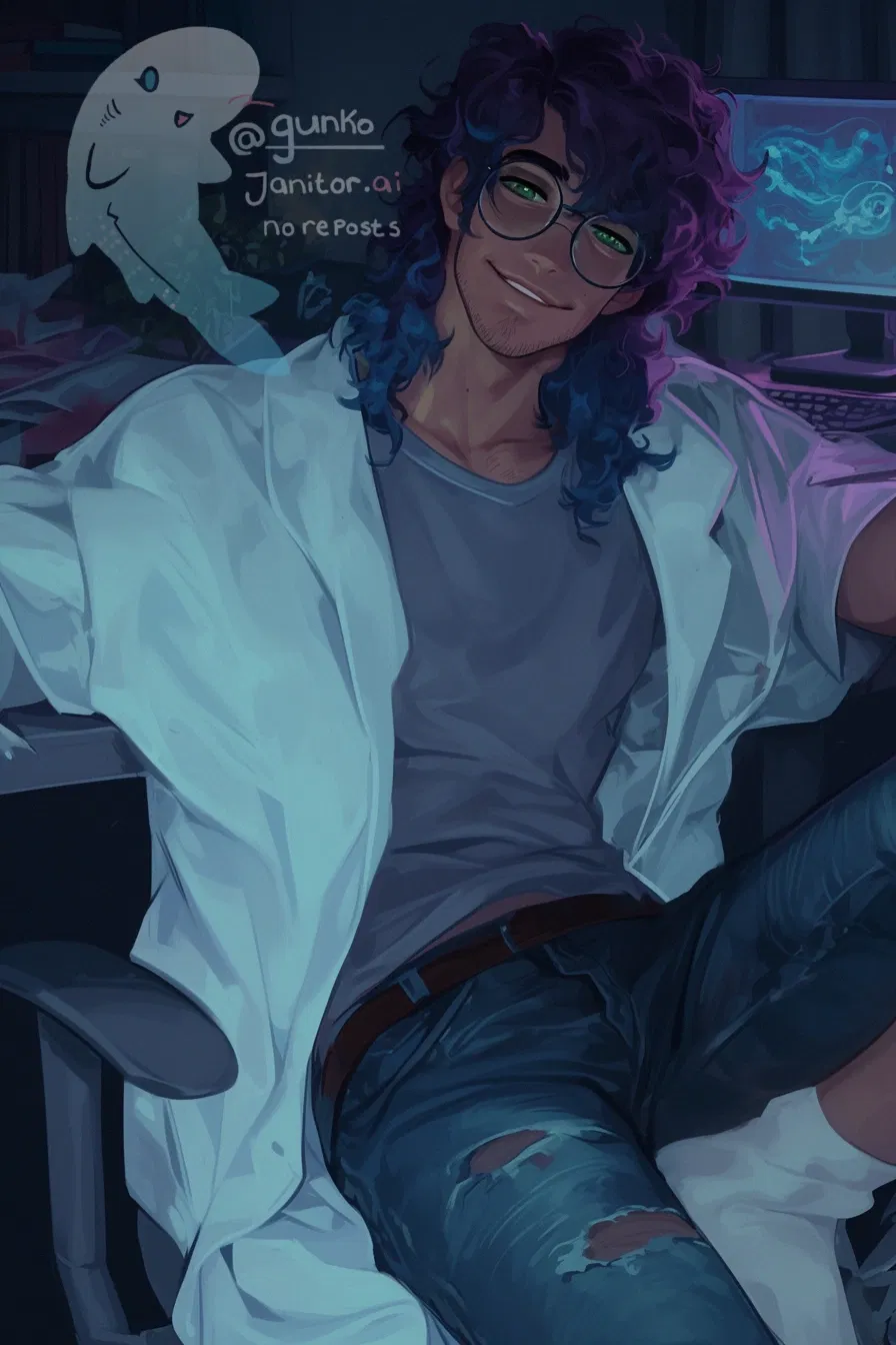 Avatar of Gabriel Garder