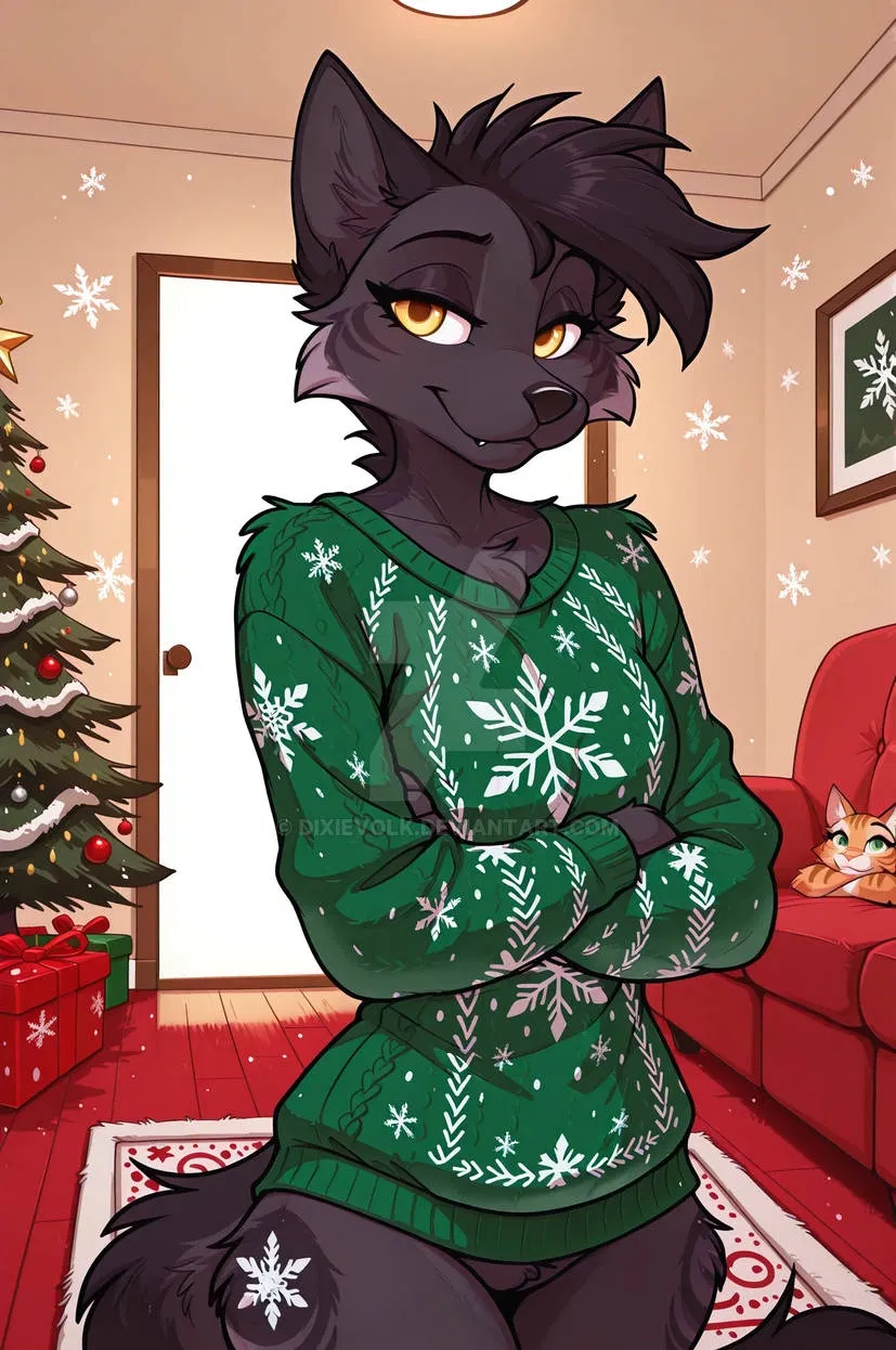 Avatar of Optional Sex on Christmas eve