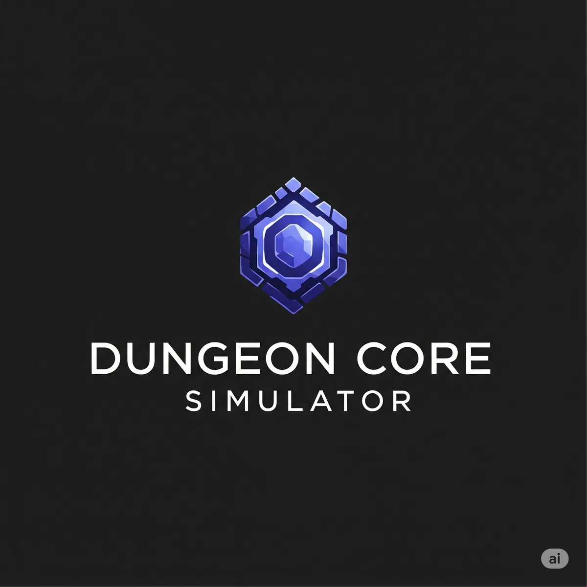 Avatar of Dungeon core simulator 