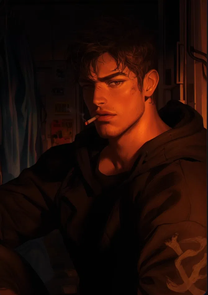 Avatar of Trevor Hopkins