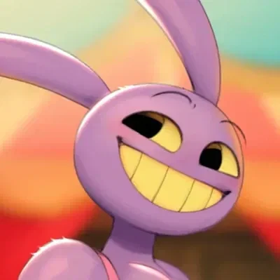 Avatar of Jax (Reupload)