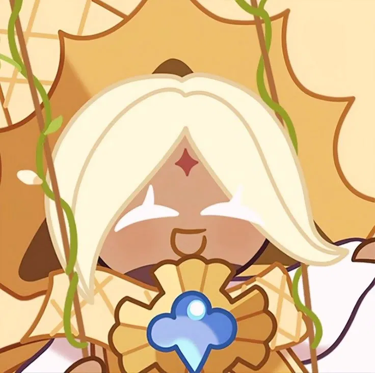 Avatar of •|☼pure vanilla cookie☾|•