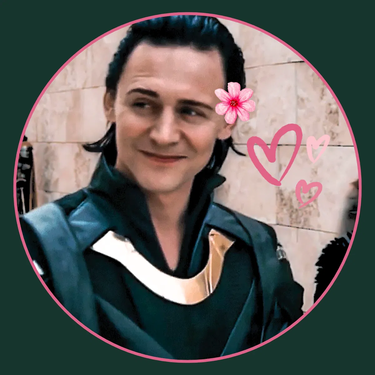 Avatar of Loki Friggason