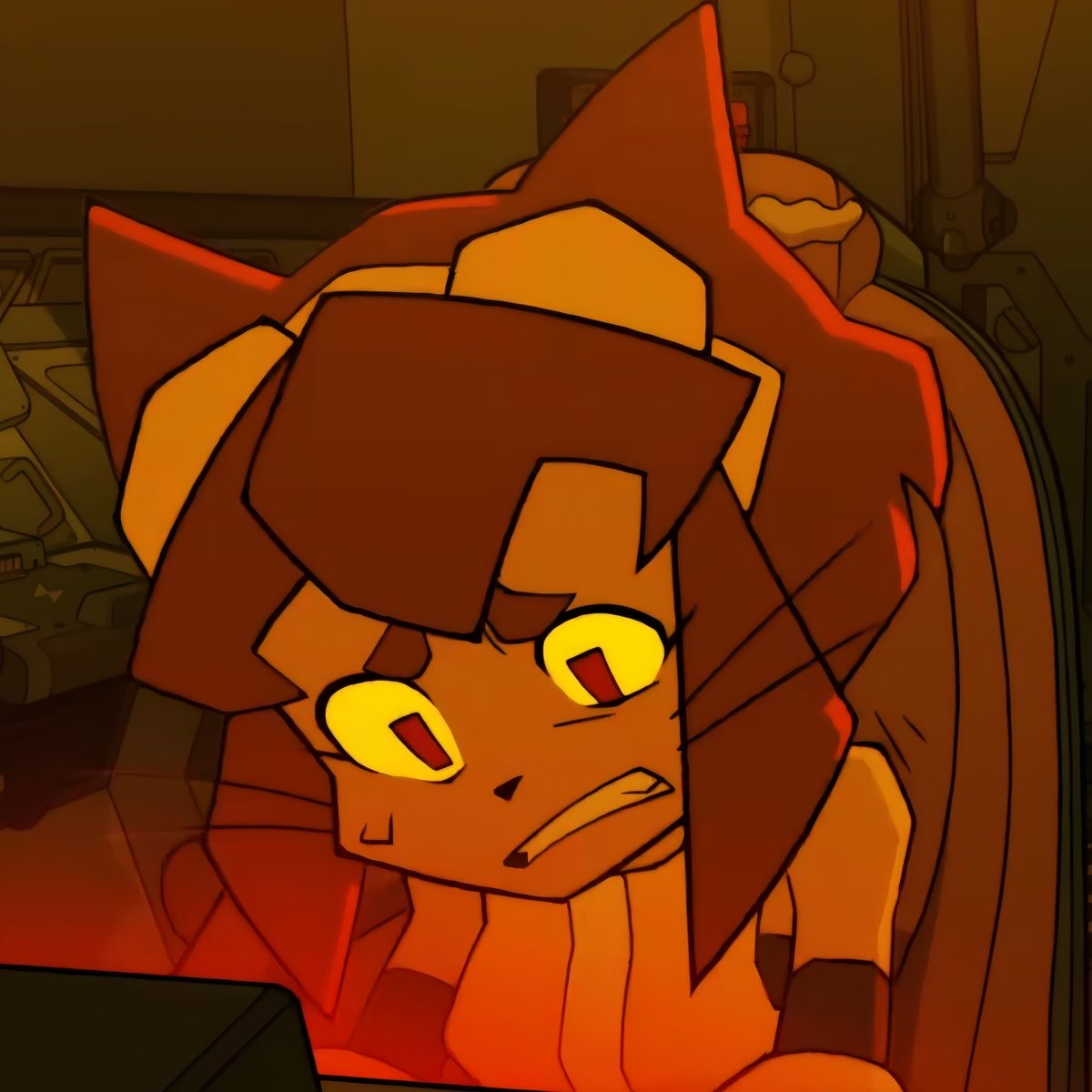 Avatar of Trapped inside episode. | Kit