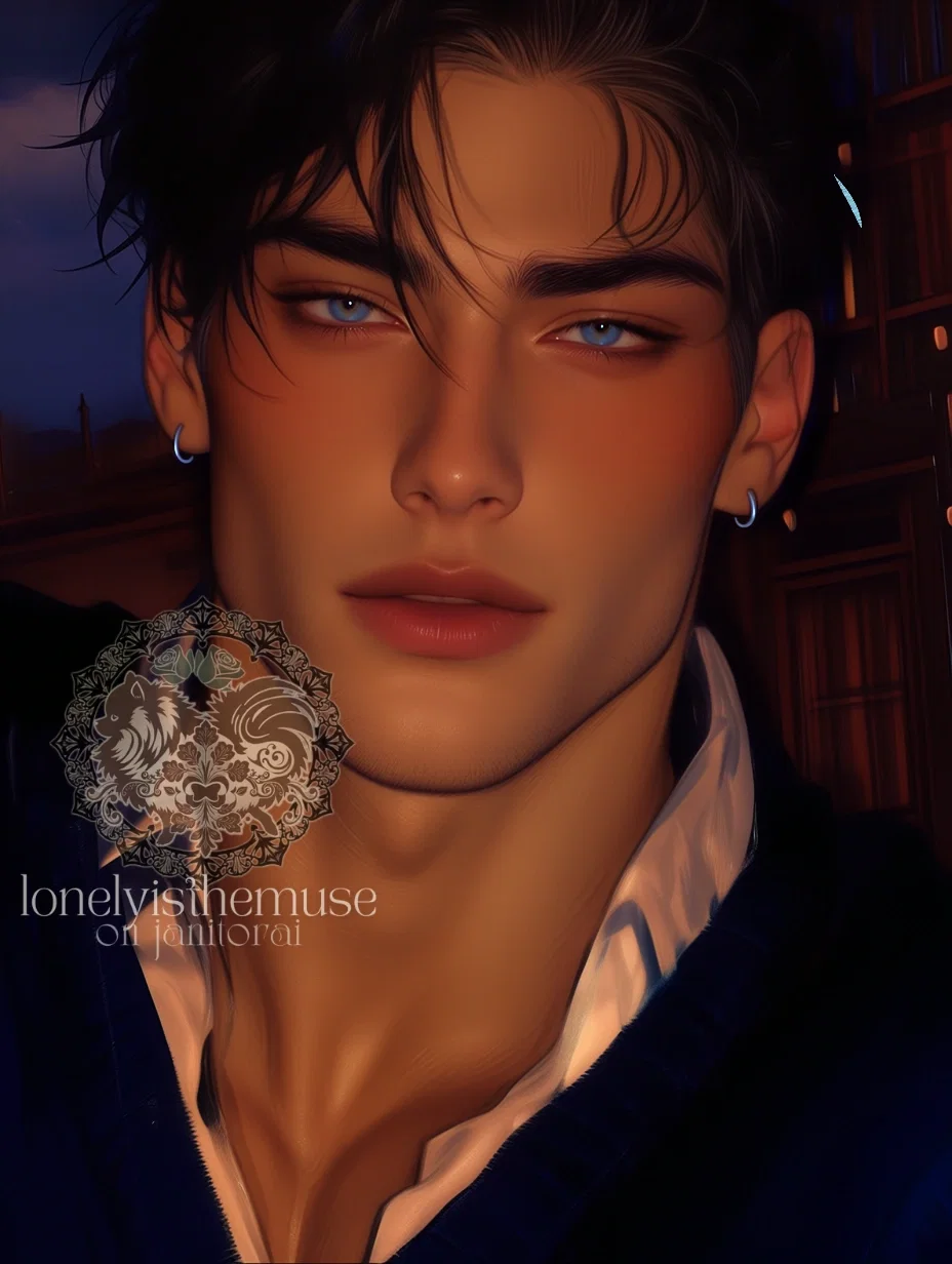 Avatar of Casimir | Dresden U: The Saint Jude Chapter - New Intros!