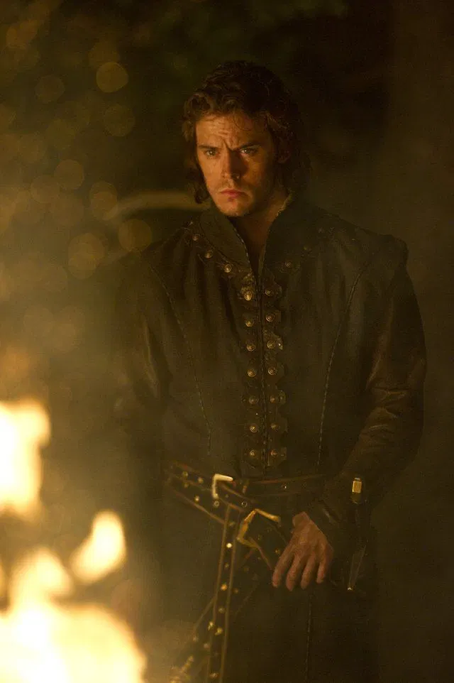 Avatar of William |Snow White and The Huntsman|