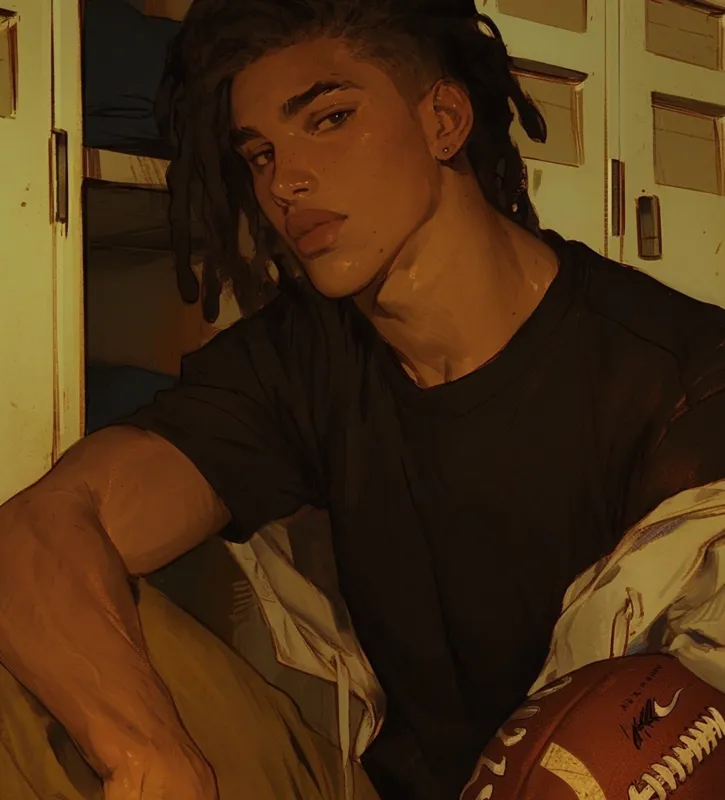 Avatar of Carter Brooks
