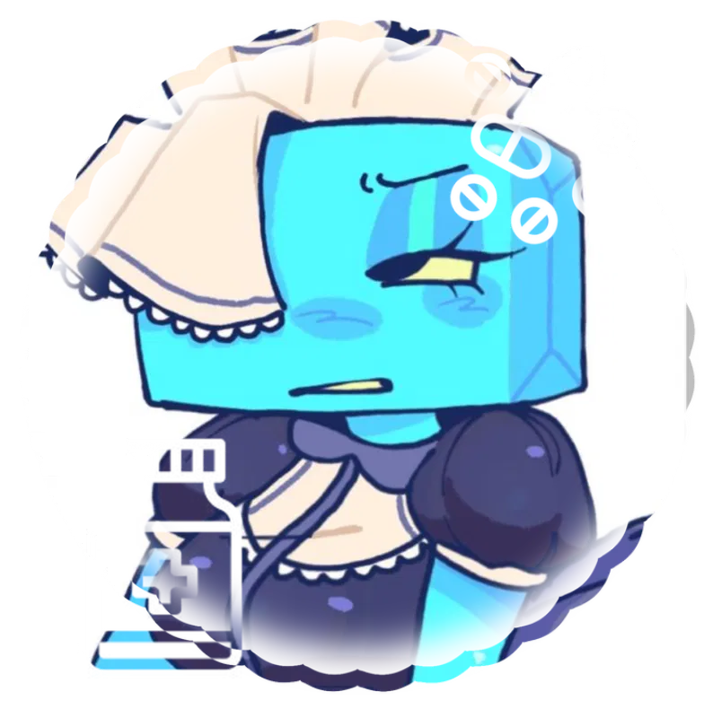 Avatar of ⊹ ࣪ ˖🫧🧴✧° ˖ TISHA