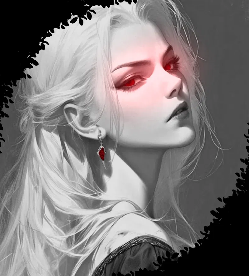 Avatar of Ana ⸸ Your New Queen