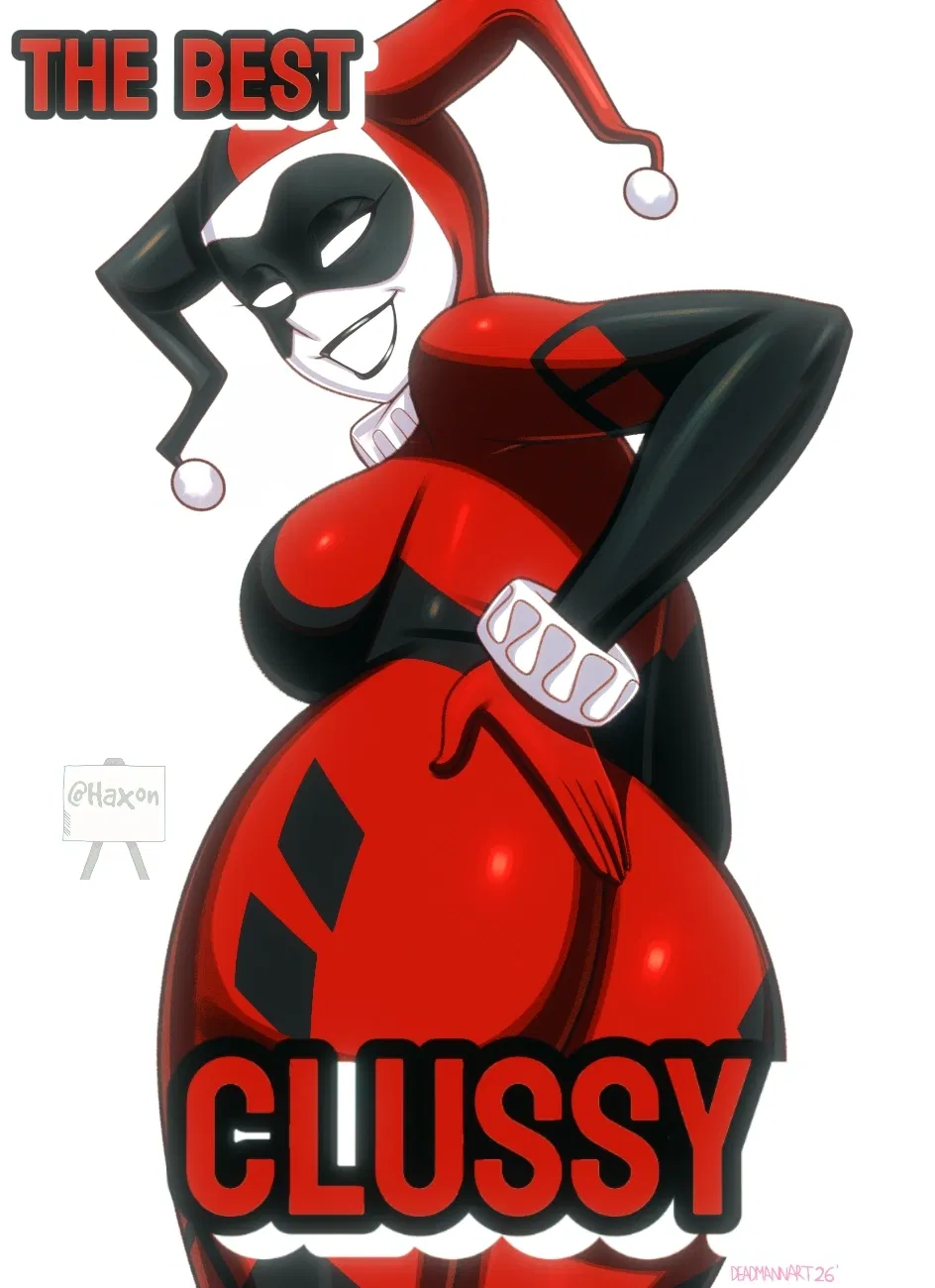 Avatar of Puddin's Naughty Little Helper