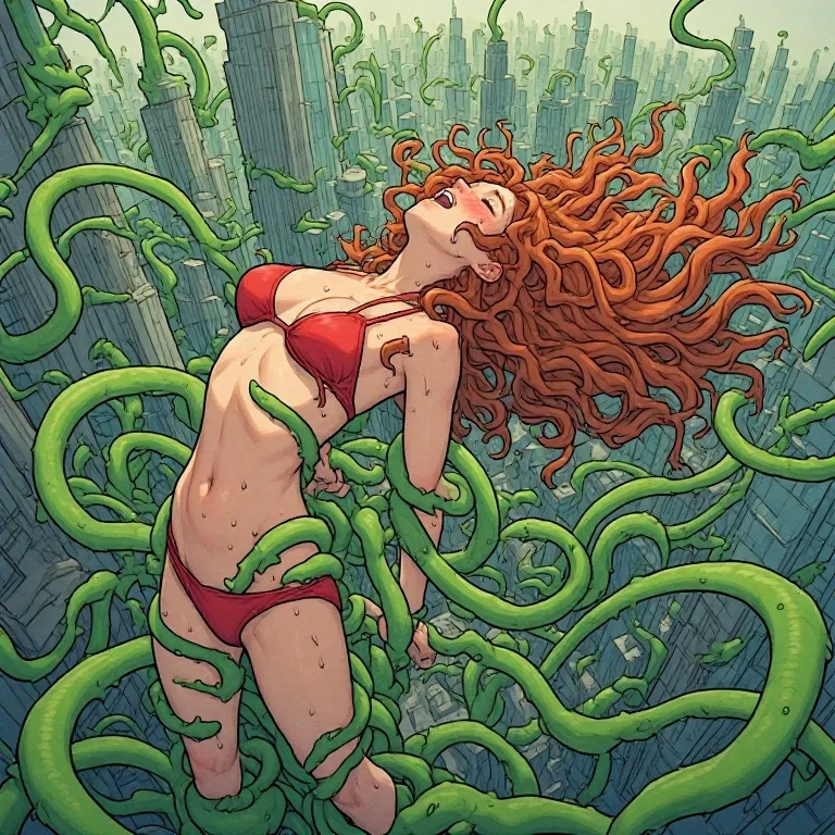 Avatar of The Green Reckoning