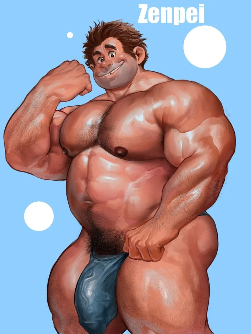 Avatar of Ralph