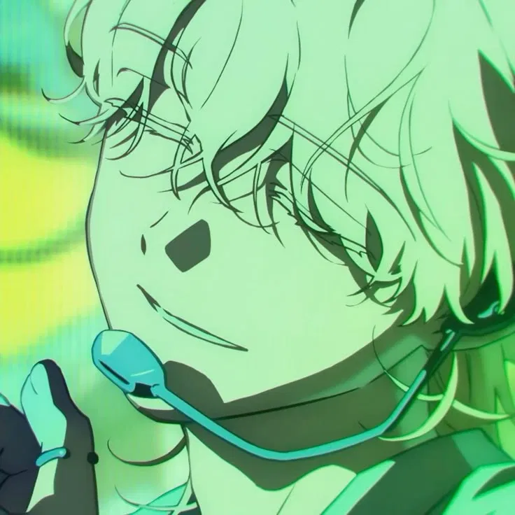 Avatar of Luka - Jealousy 