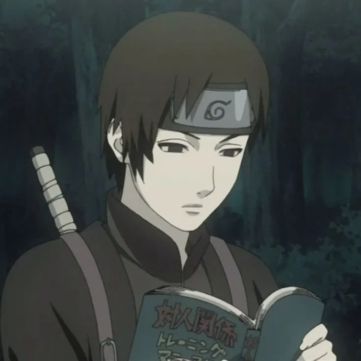 Avatar of - Sai -