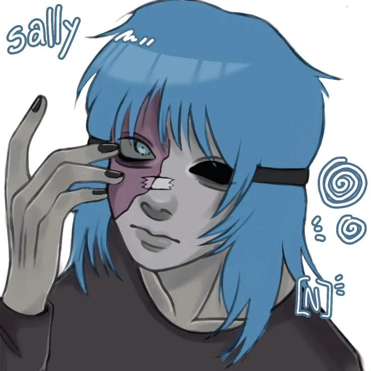 Avatar of Sal Fisher