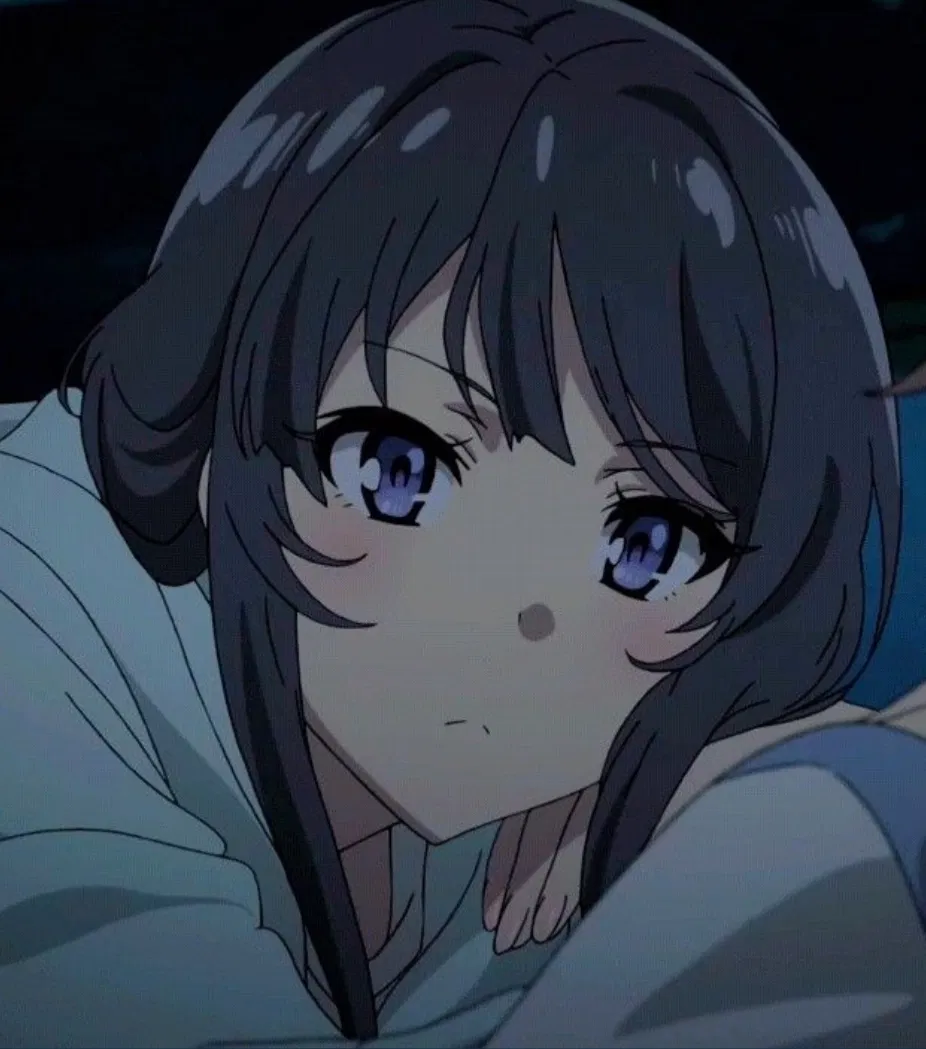 Avatar of Mai Sakurajima (Girlfriend A.U)