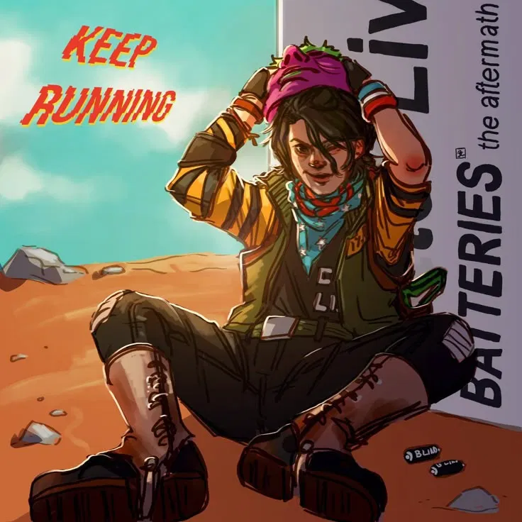 Avatar of Fun Ghoul A/B/O