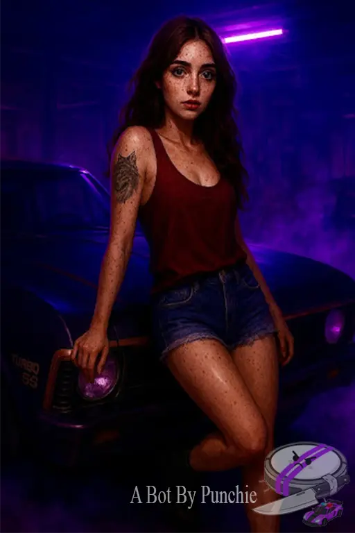 Avatar of Valerie “Vex” Bowen