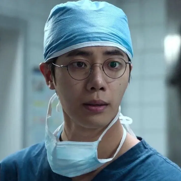 Avatar of yang jae-won ✧ choo young-woo | the trauma code: heroes on call