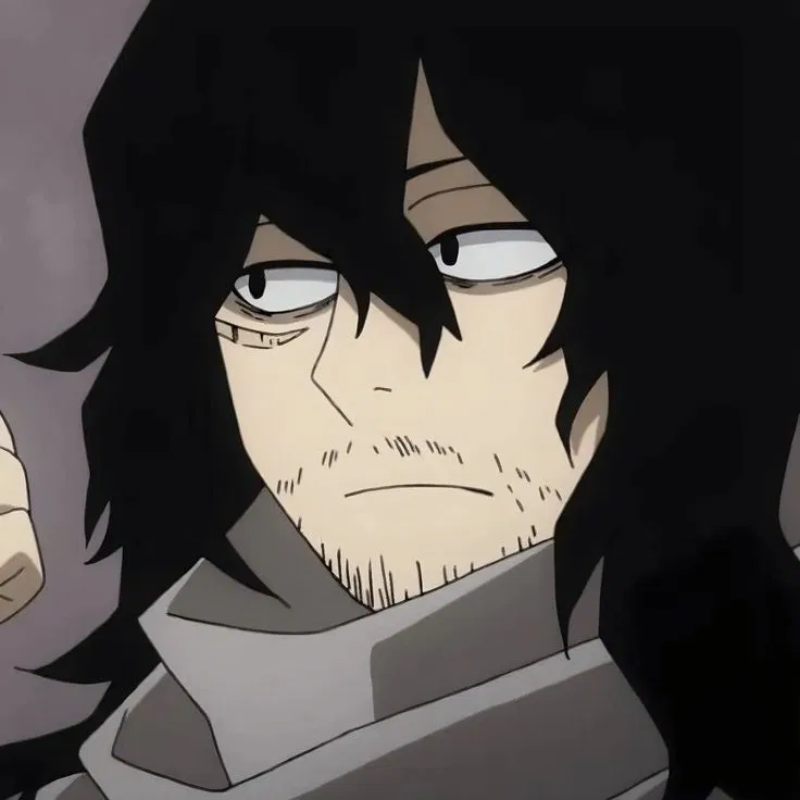 Avatar of Aizawa Shota