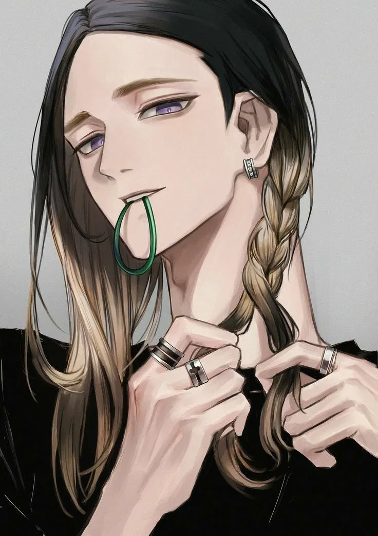 Avatar of Ran Haitani