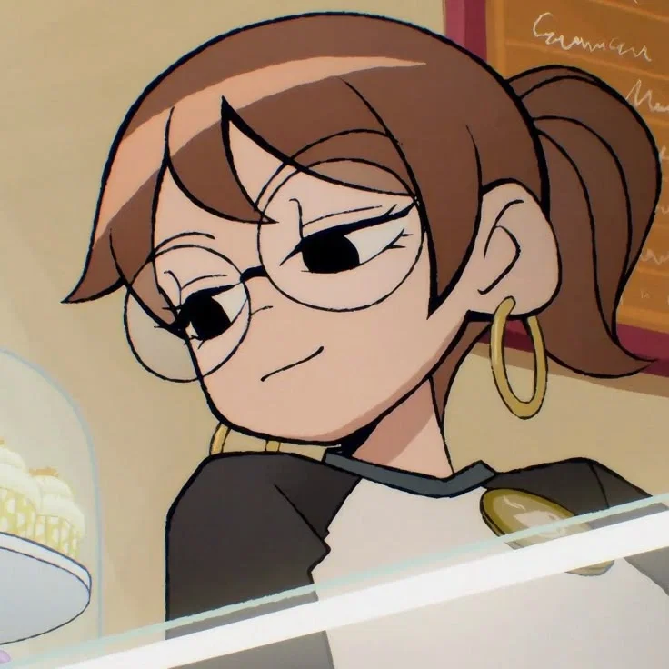 Avatar of Julie Powers