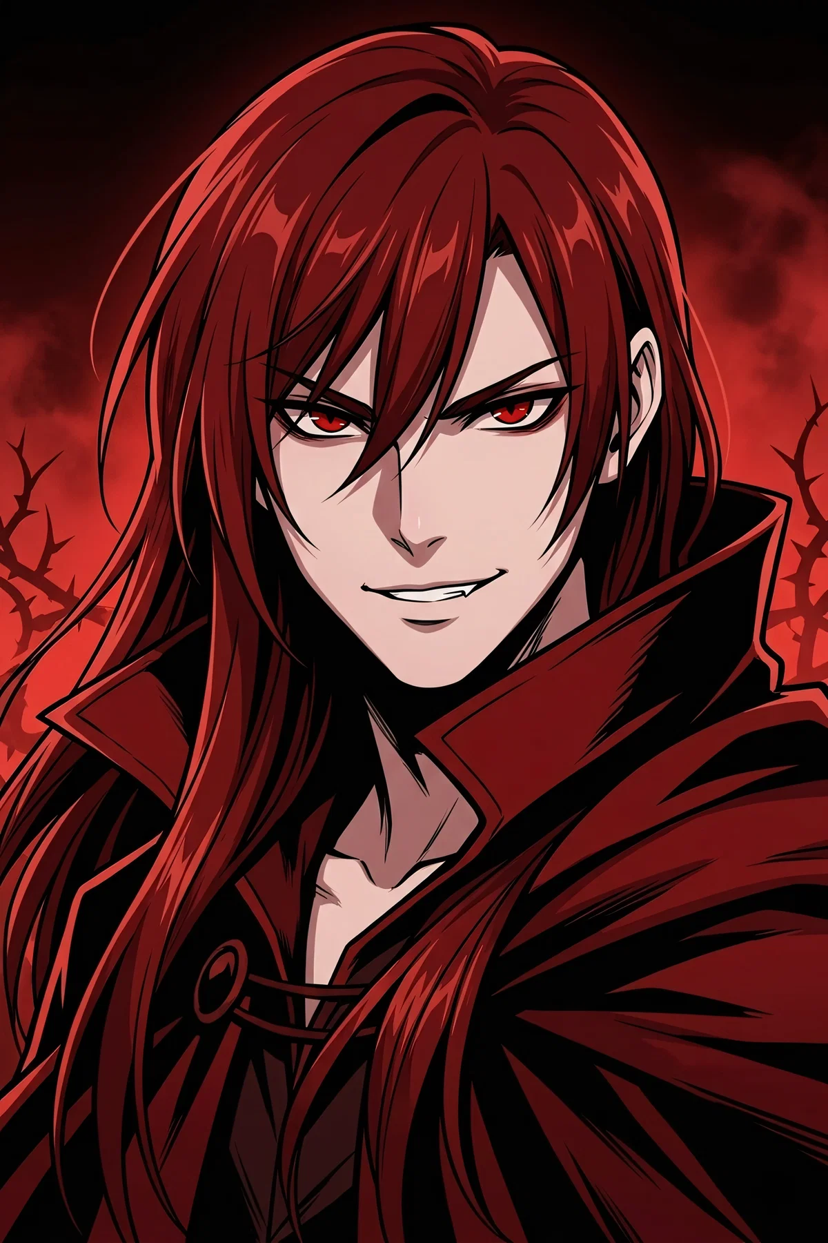 Avatar of The Last Sentinel of Vaunt