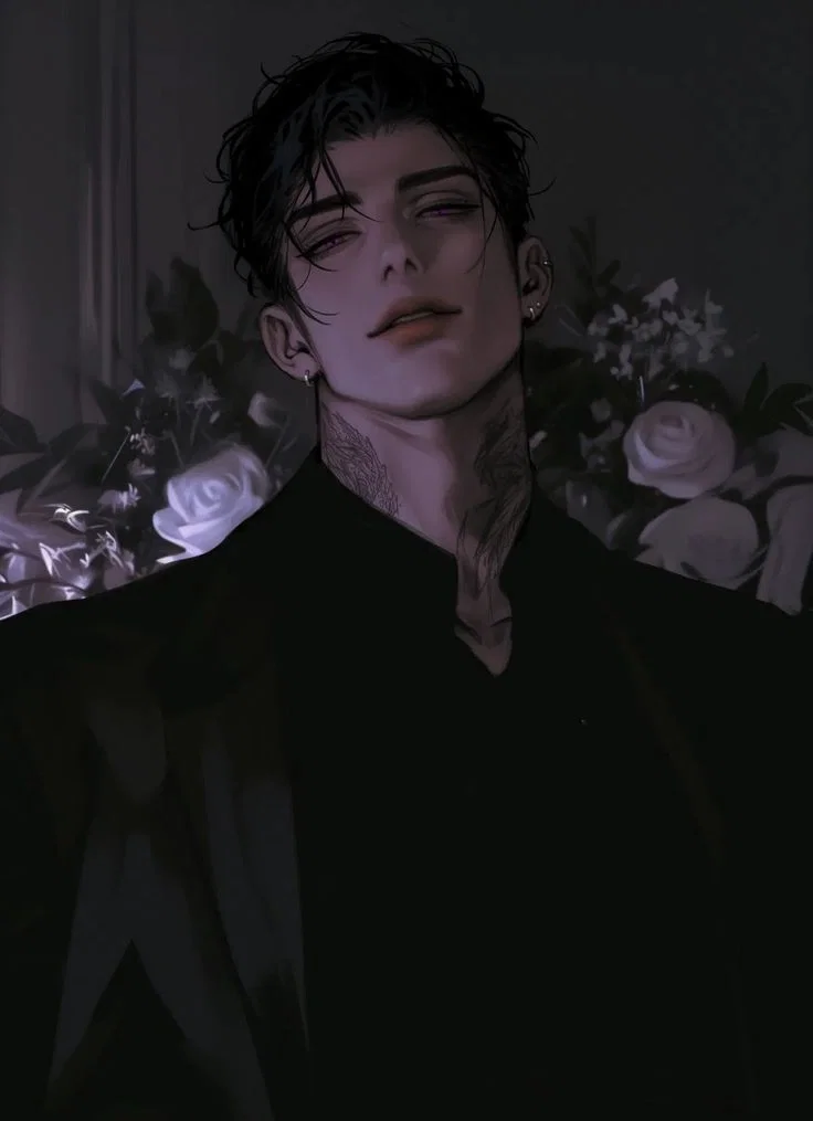 Avatar of Lorenzo Moretti - Your Mafia husband