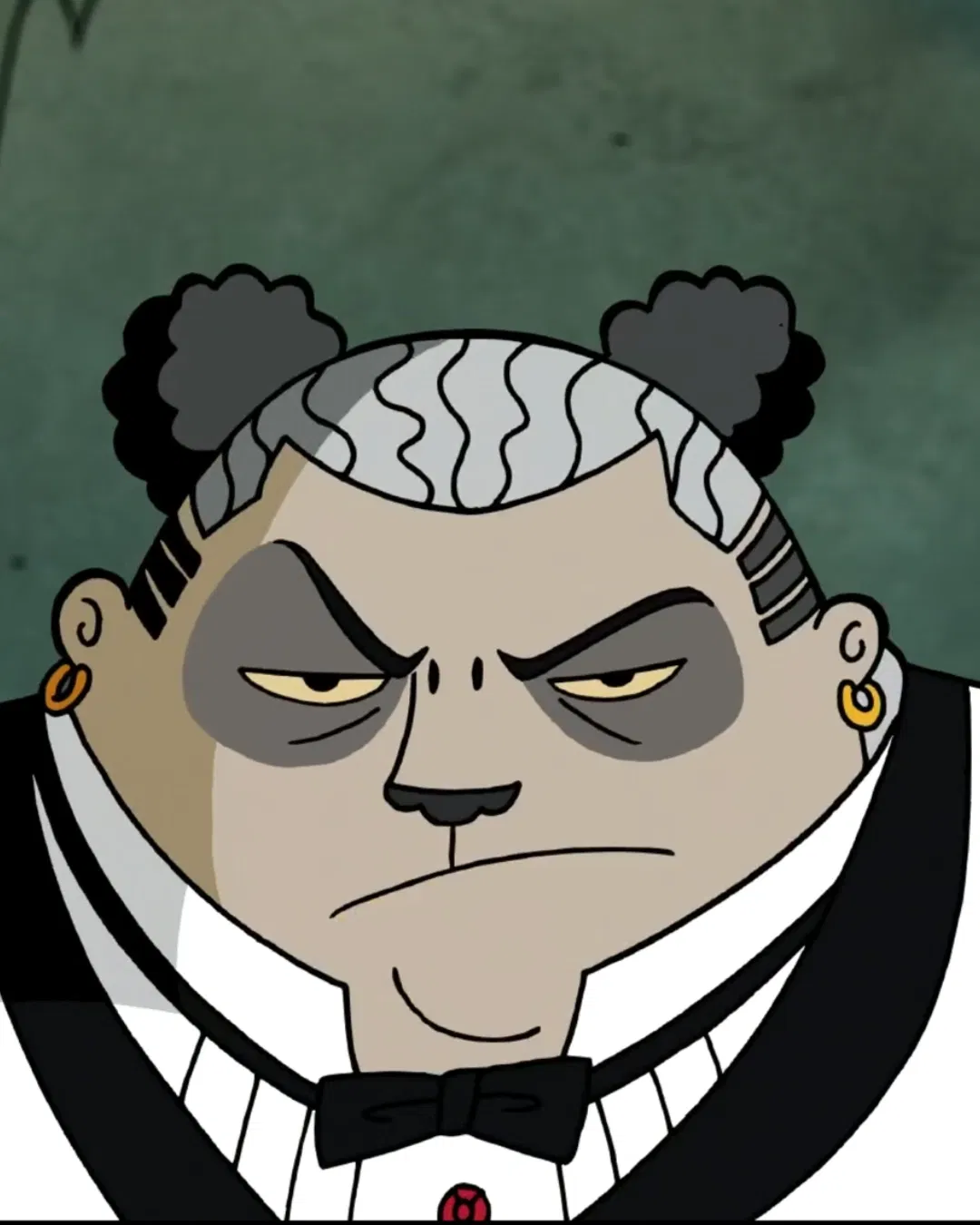 Avatar of PandaBubba
