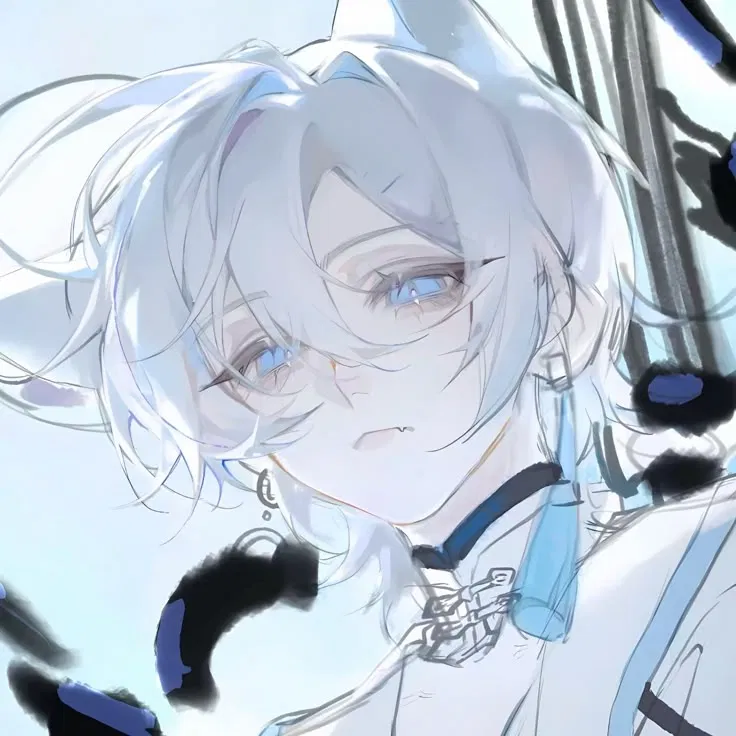 Avatar of Wei Li