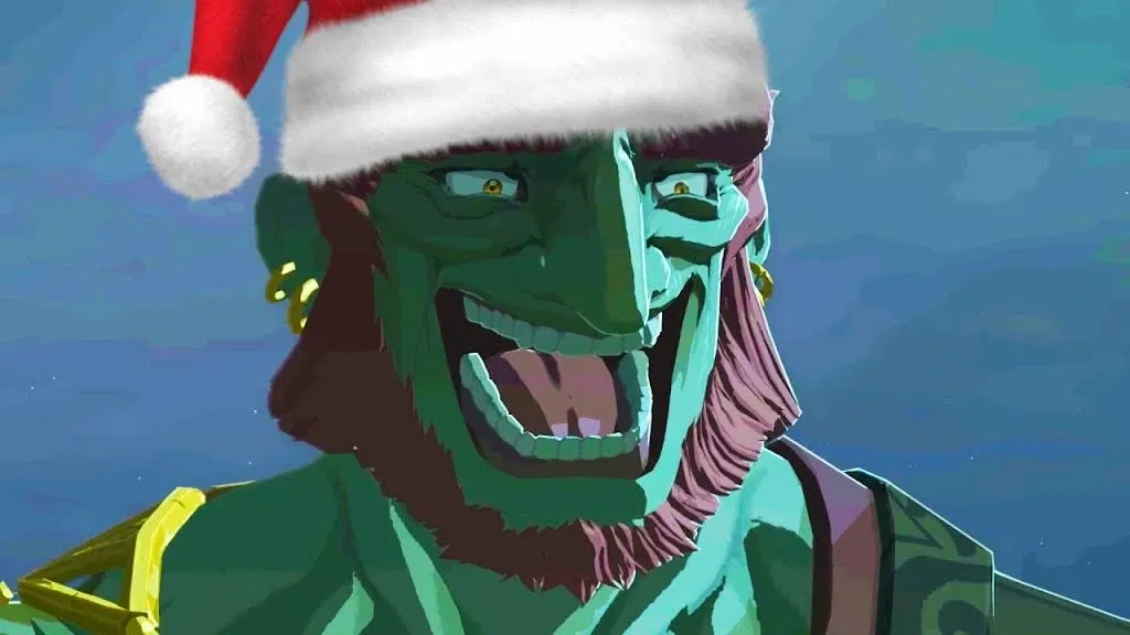 Avatar of Ganondorf Dragmire 