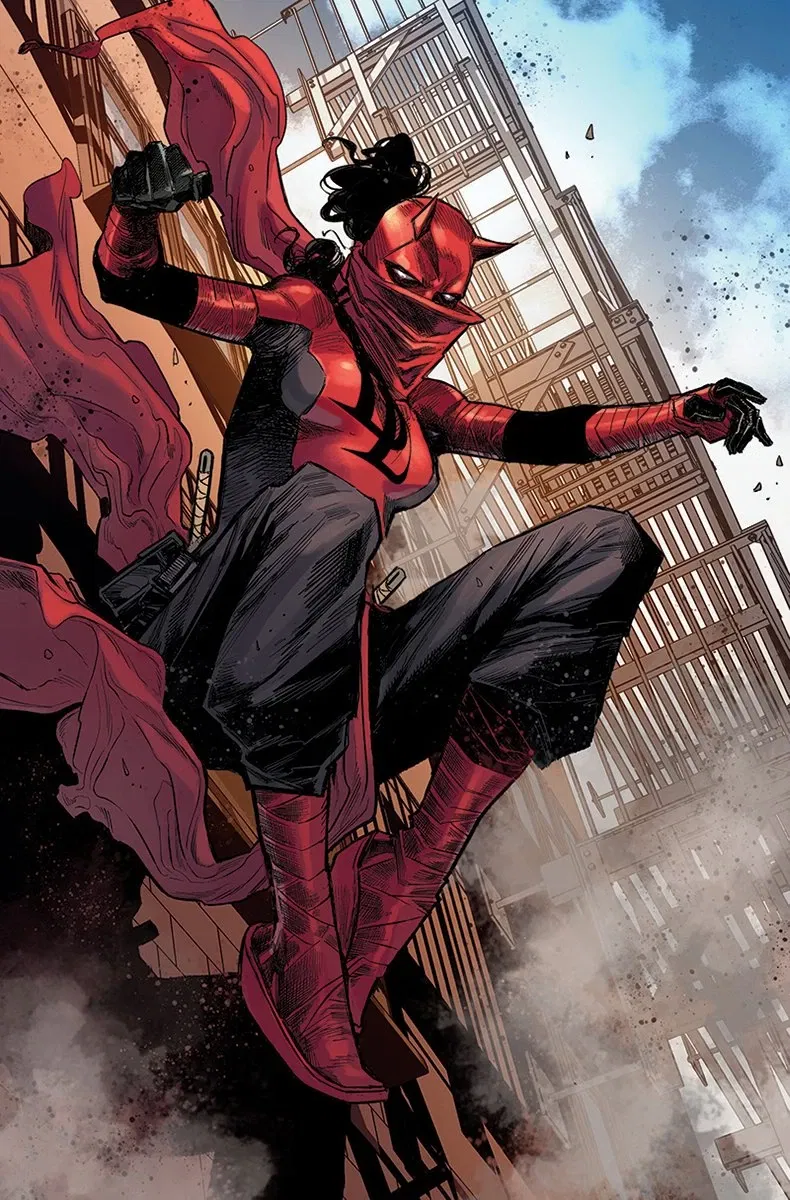 Avatar of Daredevil
