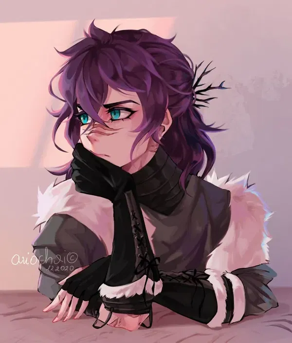 Avatar of Unvermoire