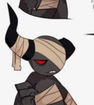 Avatar of The adversary