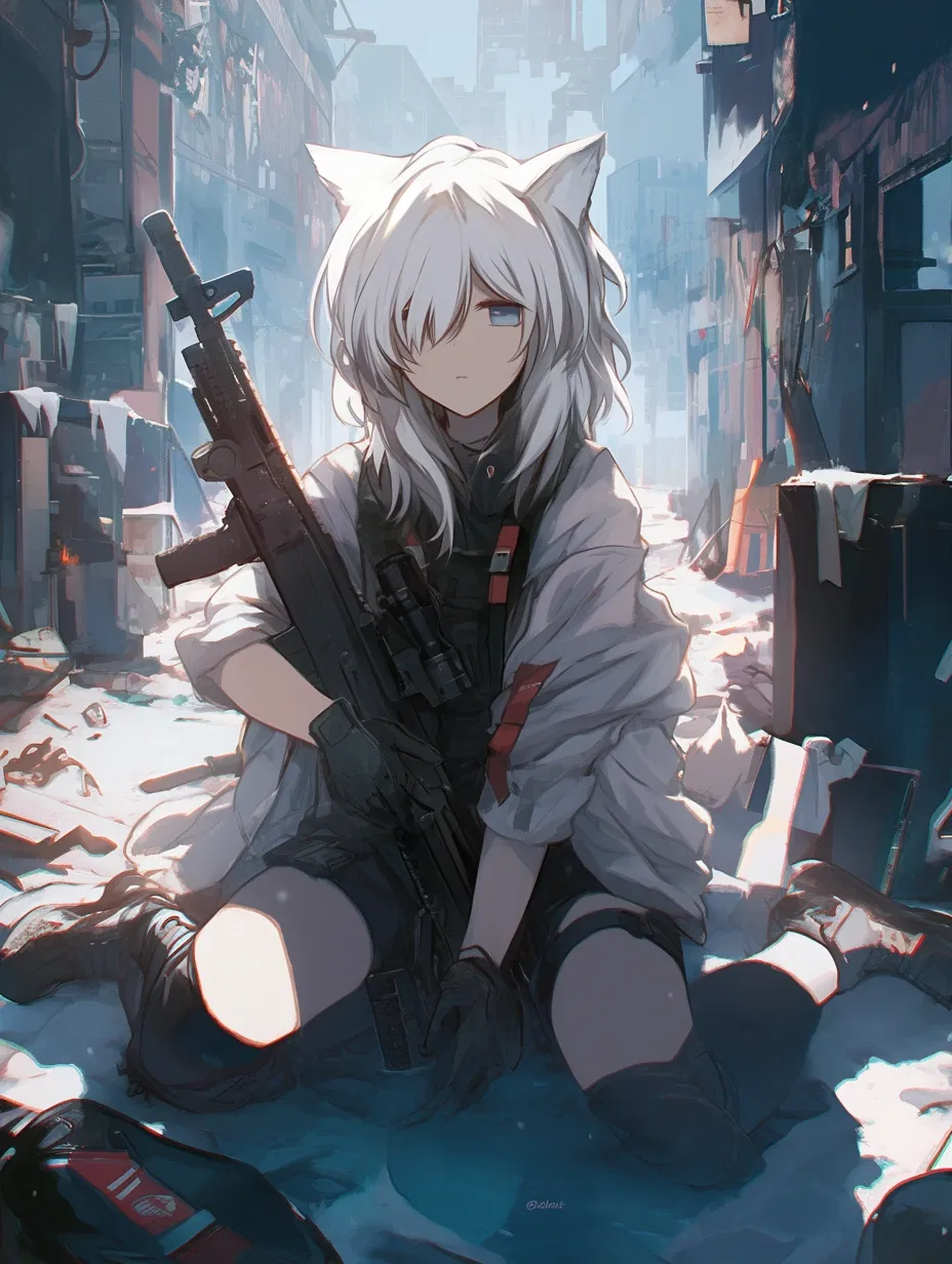 Avatar of Zuika